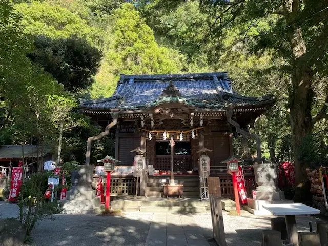 八雲神社